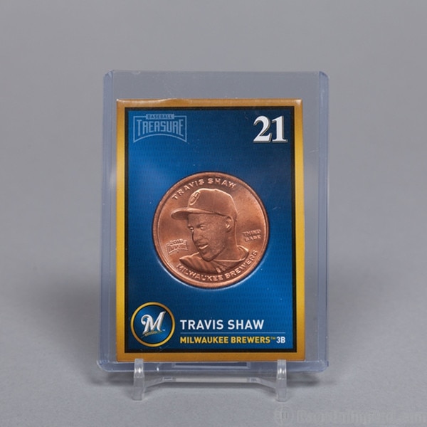 Toploaders for 180 Pt. Trading Card